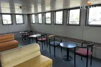 渡轮 待售