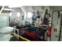 挖泥船 待售