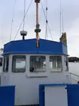 测量船 待售