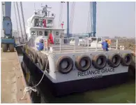 冷藏船 待售