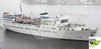 邮轮 待售