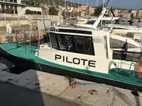 引航船 待售