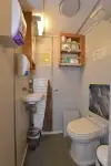 工作船 待售