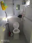 工作船 待售