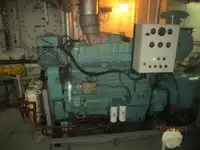 冷藏船 待售