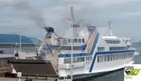 Ro-Ro ship 出售