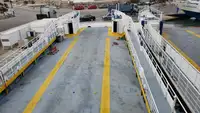 RoPax船 待售