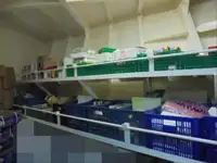 冷藏船 待售