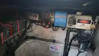 集装箱船 待售