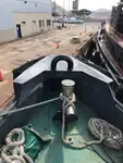 拖船 待售