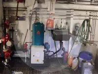 滚装船 待售