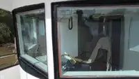 拖网渔船 待售