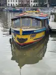 渡轮 待售