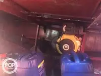 供应船 待售