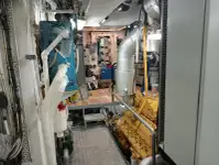 拖网渔船 待售