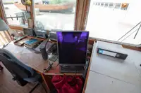巡逻艇 待售