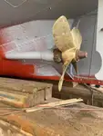 渡轮 待售