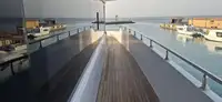 邮轮 待售