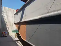 驳船 待售