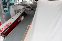渔业加工船 待售