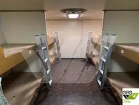 滚装船 待售