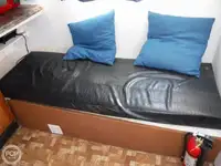 拖网渔船 待售