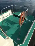 引航船 待售