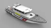 巡逻艇 出售