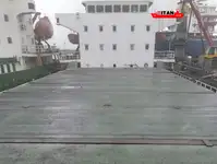 散货船 待售