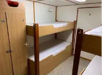 快速供应船（FSV） 待售