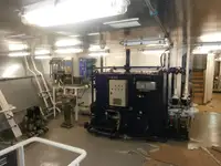 集装箱船 待售