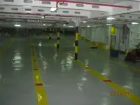 滚装船 待售
