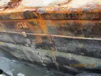 驳船 待售