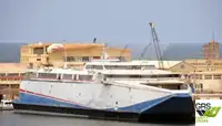 Ro-Ro ship 出售