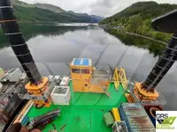 集装箱船 待售