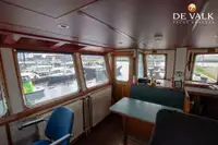 巡逻艇 待售
