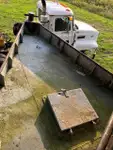 拖船 待售