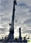 驳船 出售