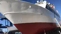 邮轮 待售