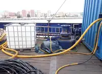 工作船 待售