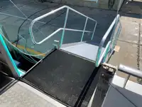 邮轮 待售