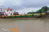 驳船 出售