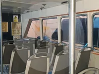 渡轮 待售