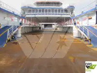 滚装船 待售