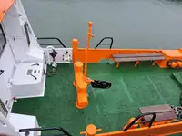 拖船 待售