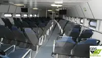 海上风电场服务船 待售