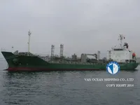油/化学品油轮 待售