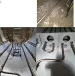 油/化学品油轮 待售