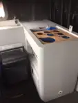 船员船 待售