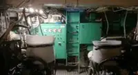 工作船 待售